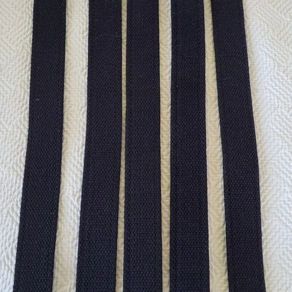 Vineyard Vines Boys (5) Preppy Lax/American Flag/Crab/Whale/Fish Belts 4-28/1-26 - Picture 6 of 8